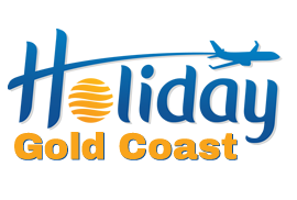 Holiday Gold Coast Logo